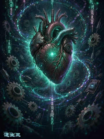 灵枢纪元