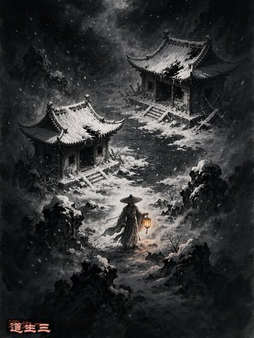 收尸人
