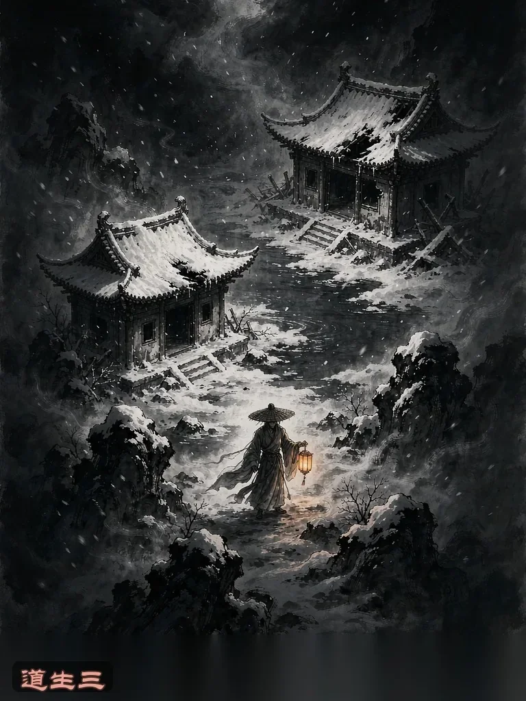 拾骨人